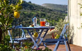 B&B Giardino Di Pietra